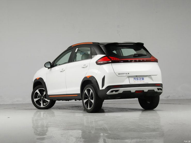 Chery Omoda 3, Chery Omoda, Chery Tiggo 2, кроссовер Chery