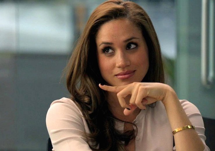 меган маркл