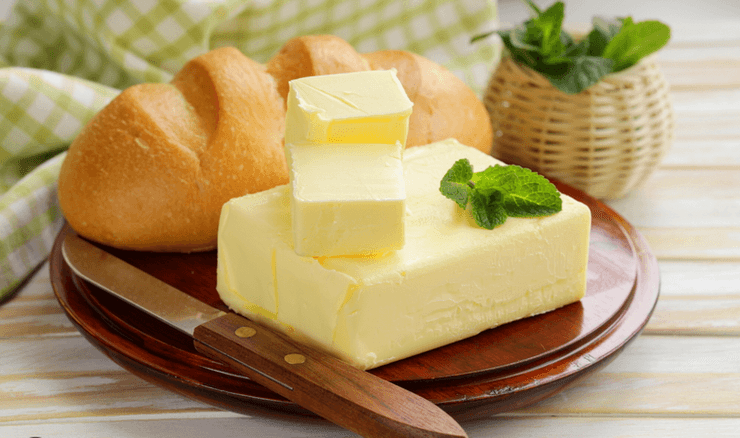 Цены на сливочное масло уже потянулись вверх, и рост будет продолжаться