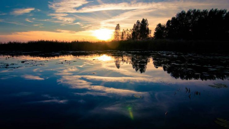 Межреченский региональный ландшафтный парк, зеленый туризм, путешествия по Украине