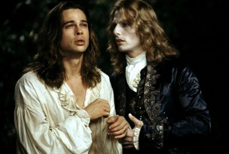 вампиры, оборотни, легенды, мифы