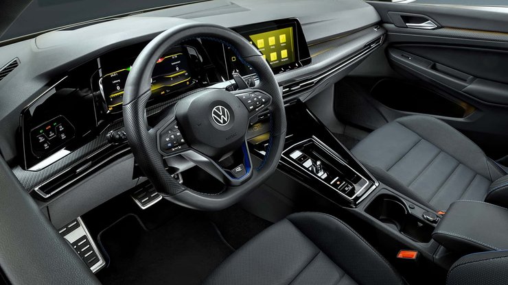 Volkswagen Golf R 333 Limited Edition, Volkswagen Golf R, Volkswagen Golf, новый Volkswagen Golf
