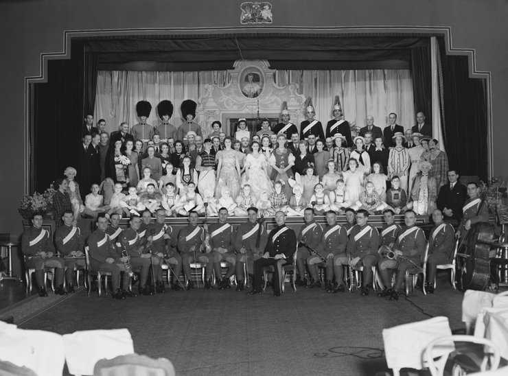 єлизавета та маргарет