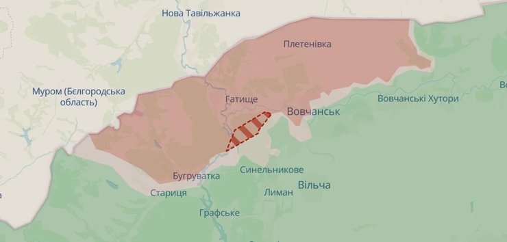 Глубокое государство