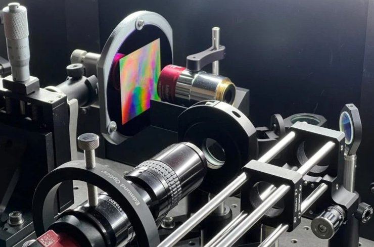 сонячне вітрило