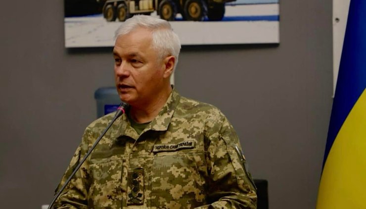 Анатолій Кривоножко