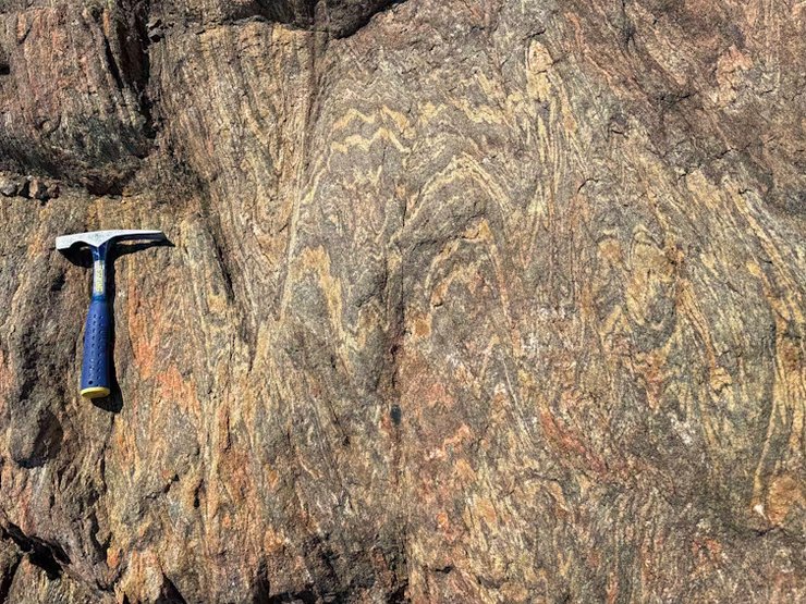 земная кора антарктида