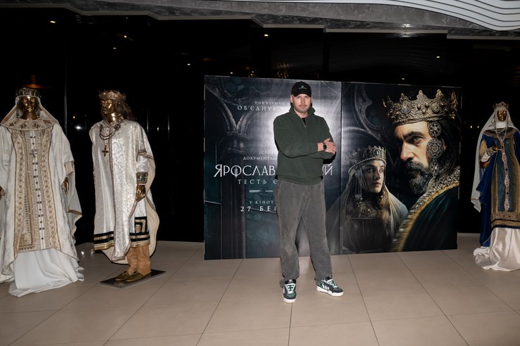 Алексей Комаровский