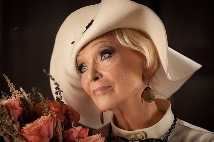 Світлана Світлична