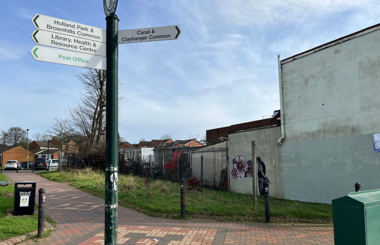 Місто-привид, занепад, закриття ринку, туризм, подорожі, фото, Велика Британія