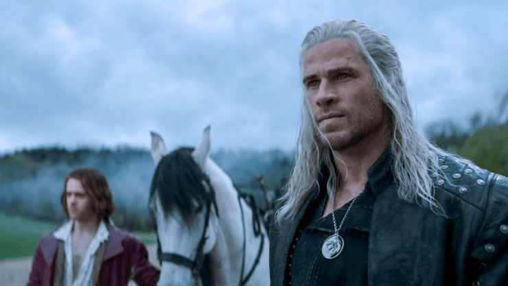 Відьмак 4 вийшов на Netflix На Netflix вийшов 4 сезон серіалу з Ліамом Гемсвортом