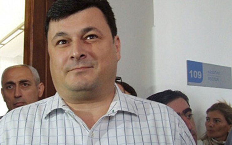 Александр Квиташвили