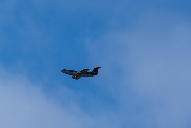 Airbus перехватчик Хищная птица