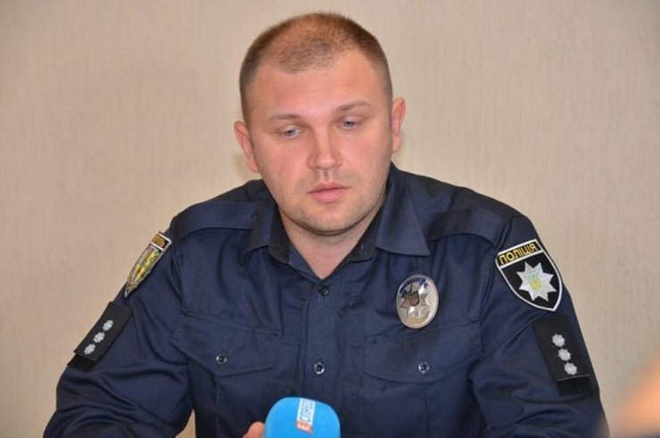 Олександр Гостищев