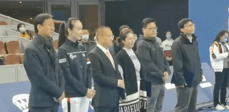 где находится шуай