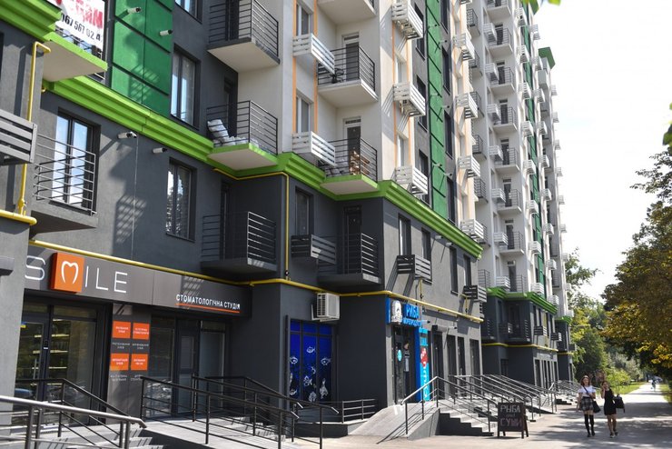 Покупатели чаще всего выбирают эконом-класс и комфорт-класс