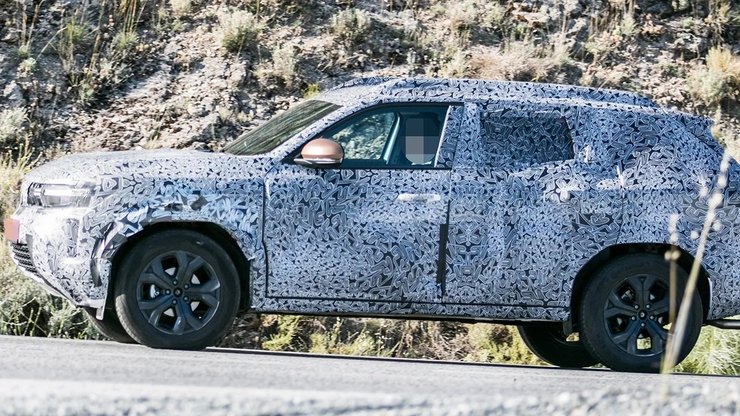 новый дастер, Renault Duster, Новый Duster, Duster 2024