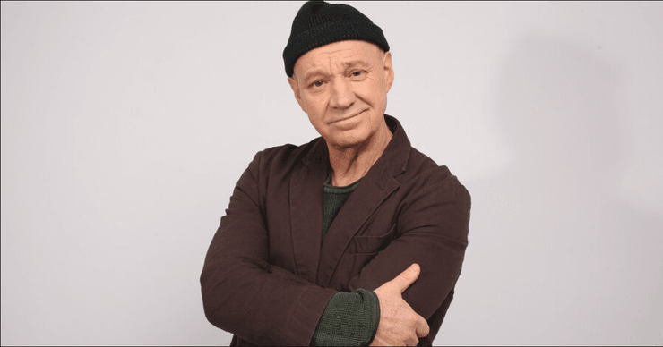 Георгий Делиев