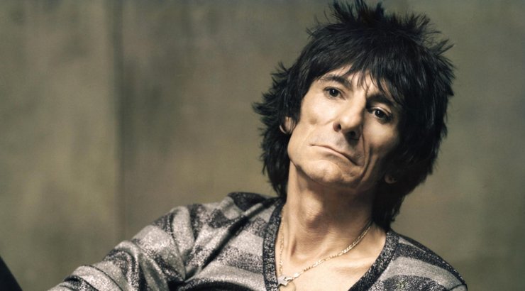 Схоже, тільки Ронні Вуд із Rolling Stones не спав зі своїми одногрупниками