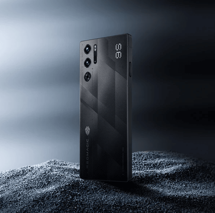 Nubia Redmagic 9S Pro
