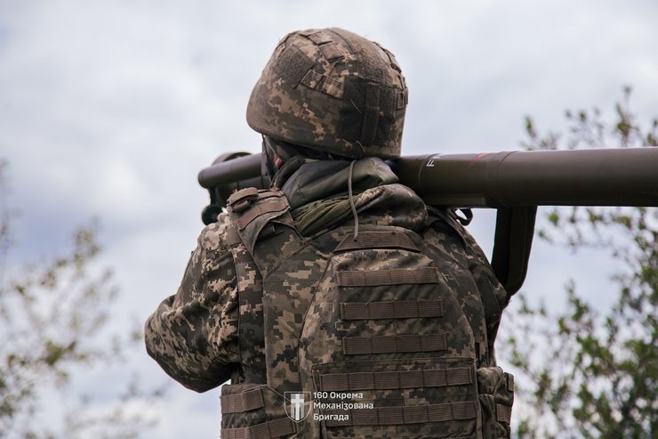 Китайські ПЗРК FN-16