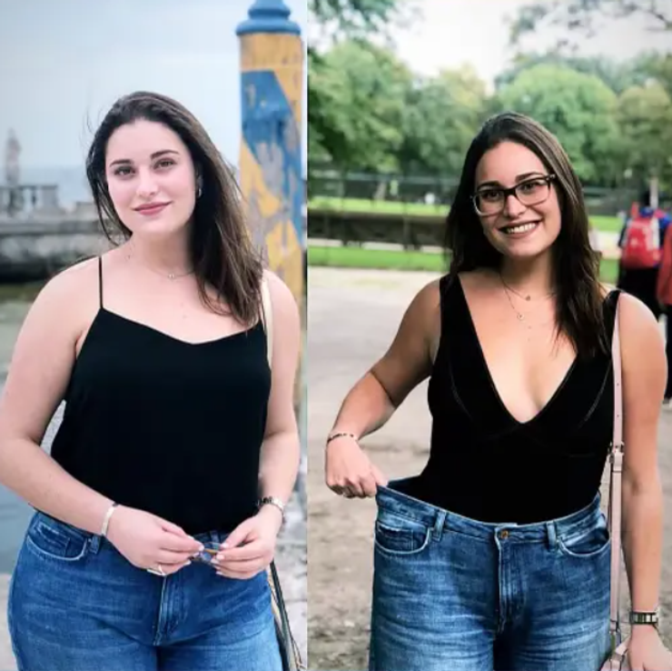 Адела Кохаб из США, сыр, продукты питания, рацион, курьезы, зависимость, реабилитация, странные диагнозы, интересные новости