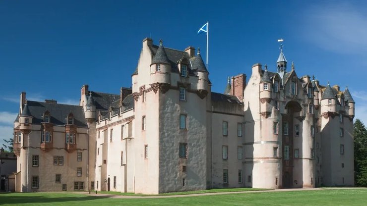 призраки, хоррор, паранормальное явление, призрак, замок, мистика