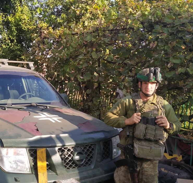 Александр Белоконь, чемпион мира и Европы, рекордсмен книги рекордов Украины