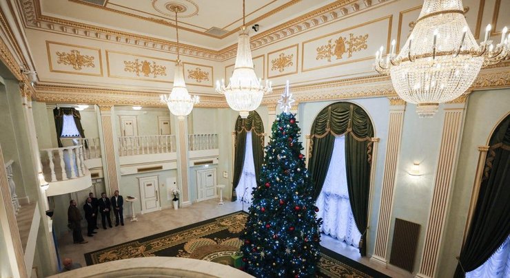 У Маріуполі окупанти відкрили драмтеатр