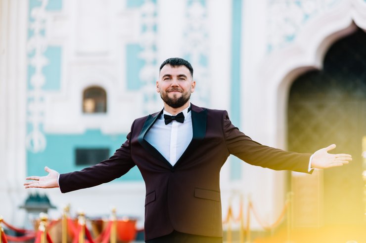 артур пройдаков