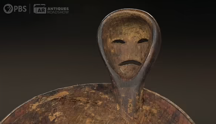 Аукціони, продаж антикваріату, раритети, цінні речі, миска, весільний подарунок, шоу, курйози, знахідки, фото