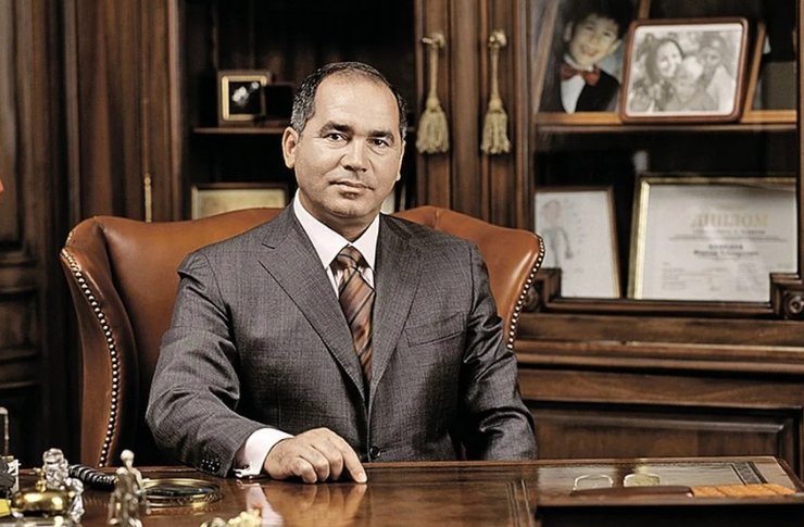 Яхта Luna,яхта луна, фархад ахмедов, российский олигарх