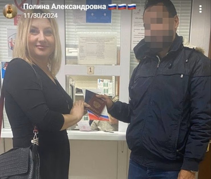 вербувальниця російська армія іноземні найманці