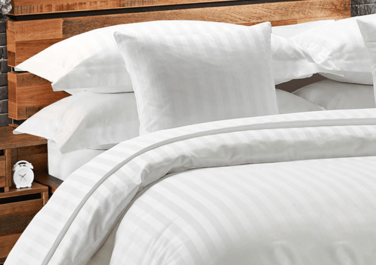 Пододеяльник, как перевести на русский это слово