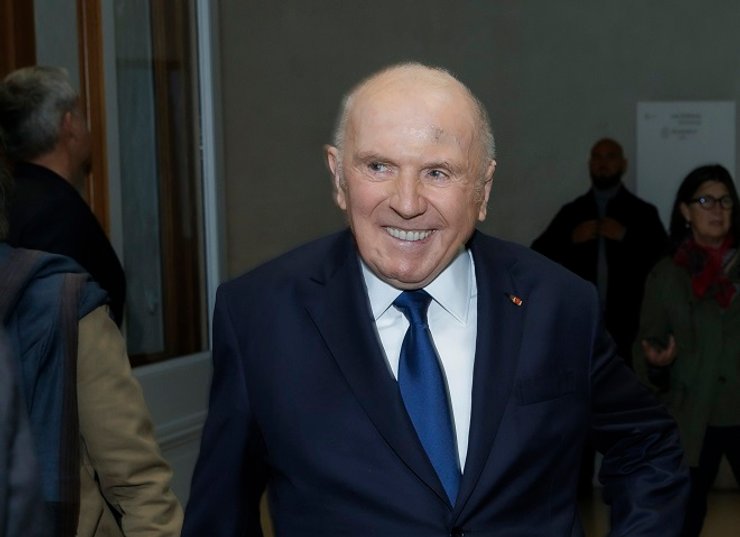 Франсуа Піно