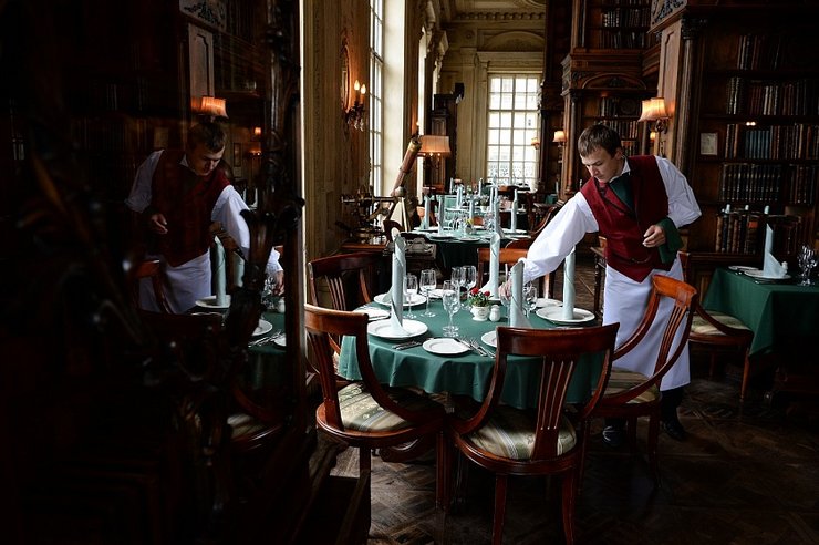 ресторан пушкин, ресторан пушкин москва, ресторан москва пожар, андрей деллос