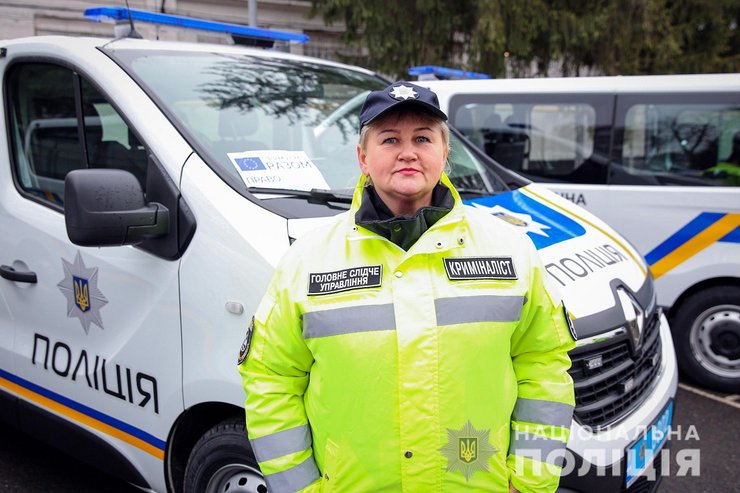 Полицейские авто, полицейские автомобили, Национальная полиция, авто нацполиции