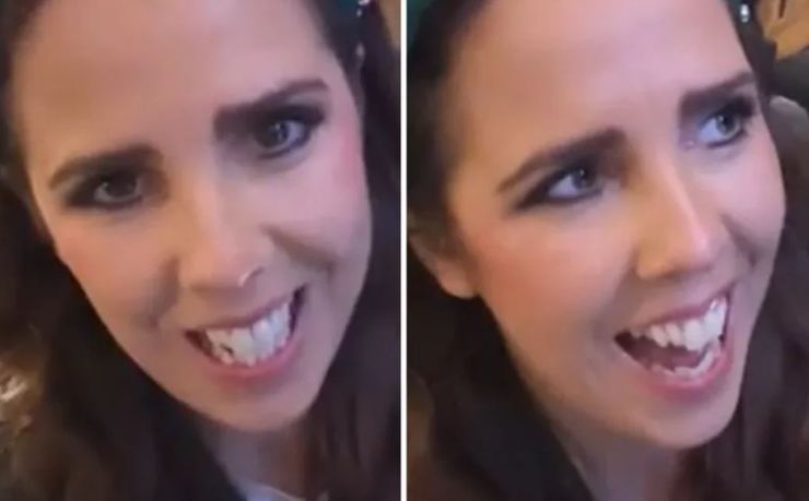 Женщина нашла в своем доме скрытую камеру наблюдения, находка, фото, Ирландия, курьезы