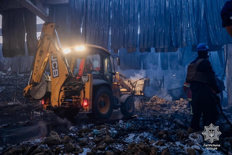 епіцентр, харків, обстріл, війна в україні