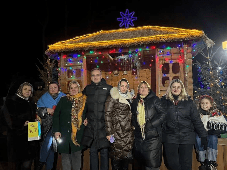 колядники, колядование, колядуют