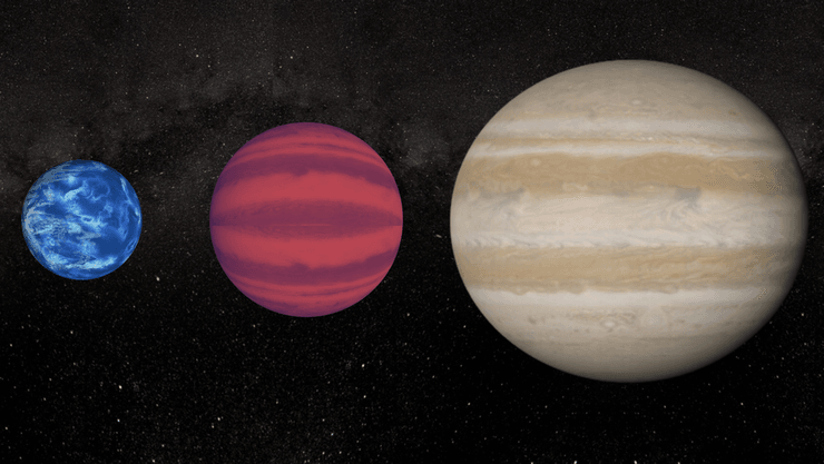 HD 149026 b планета Смертріос