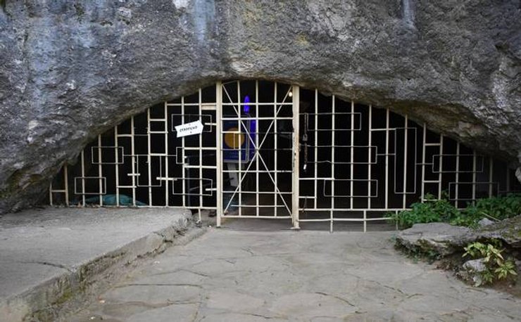 бачо киро, пещера, болгария, археология