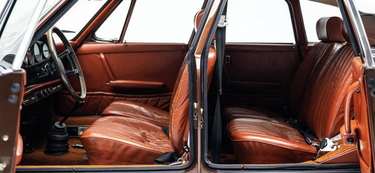 Porsche 911 1967, Porsche 911, Porsche 911 S, тюнинг Porsche 911, Porsche Panamera