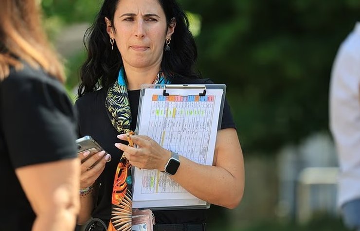 джефф безос, лорен санчес, весілля безоса, весілля у венеції