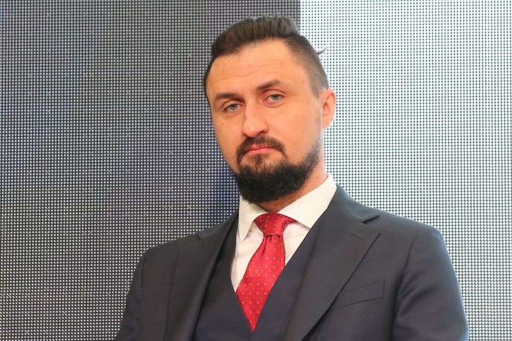 Олександр Камишин