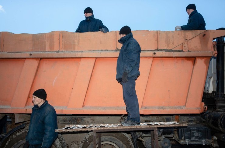 военнопленные в украине