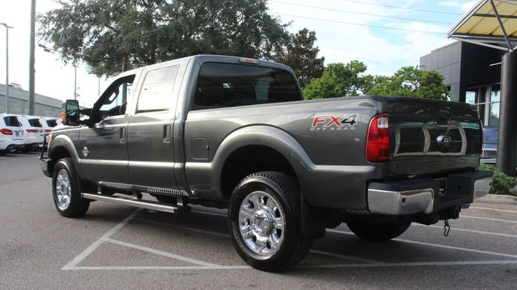 Ford F-250 XLT Super Duty, Ford F-250, Ford Super Duty, Ford F-250 Super Duty, Ford F-250 2016