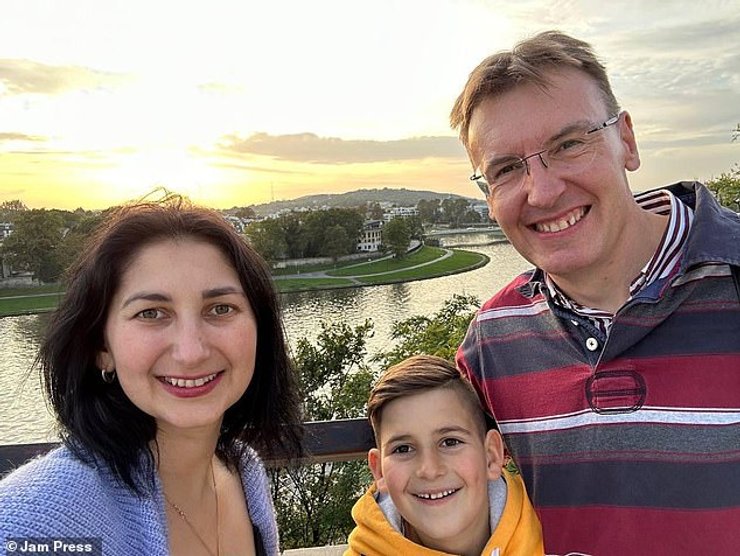 украинцы в великобритании