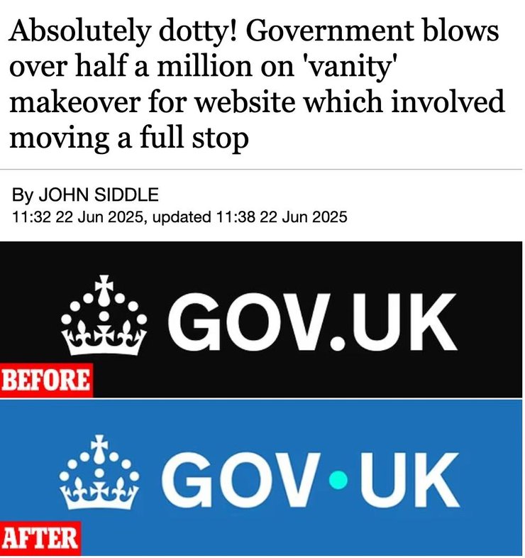 Вид сайта "до" и "после" ребрендинга