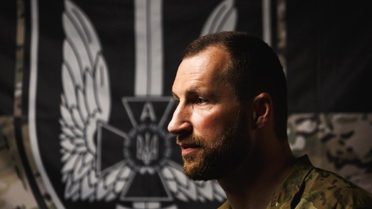 Євгеній Хмара